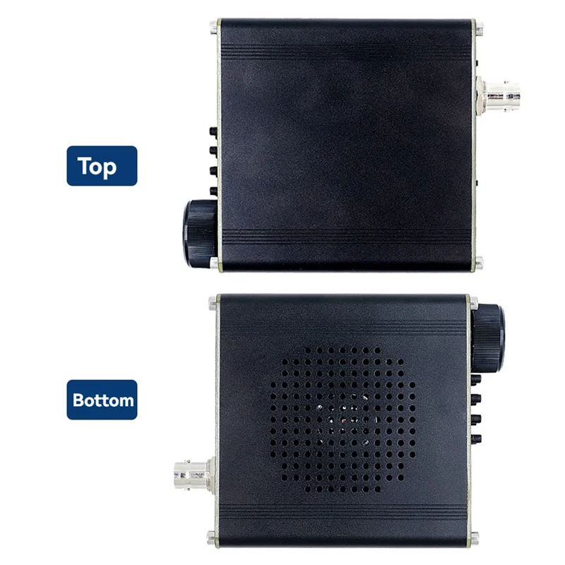 A29F-FM AM(MW SW) SSB(USB LSB) Full-Band Radio Receiver ATS-20+ Si4732 DSP SDR Module With Built-In Antenna Upgrade Version