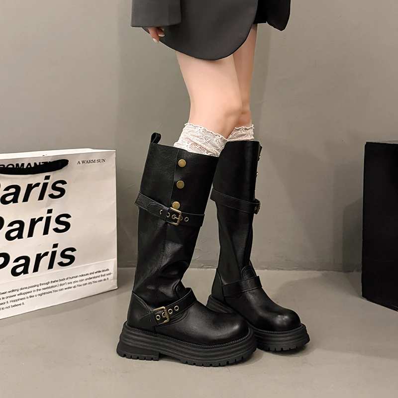 printemps-et-automne-simple-retro-deux-vetements-retro-western-cowboy-maillard-chevalier-bottes-longues-chaussures-pour-les-femmes