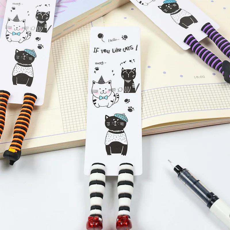New Red Shoes Cultural and Creative Gifts Creative Bookmarks Souvenir Gifts High-end Bookmarks image 4