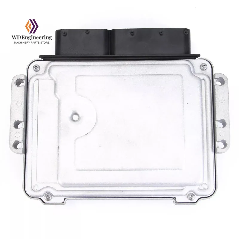 39128-2BAC9 Car ECM Electronic Control Unit ECU for Hyundai-MEG17.9.12 ECU3 391282BAC9 Electronic Injection Module