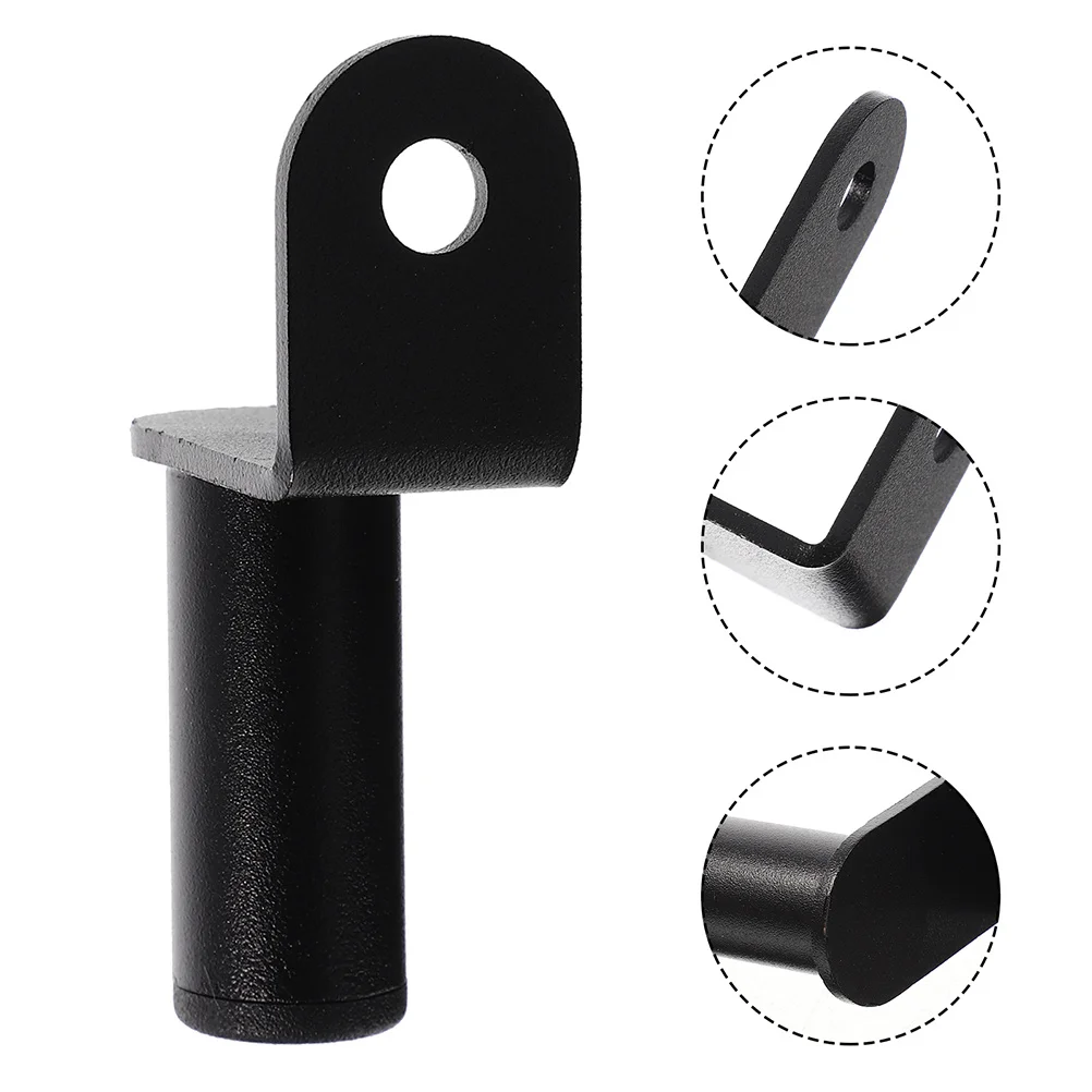 

2 шт., удлинитель для крепления зеркала заднего вида на мотоцикле, кронштейны для зеркала на мотоцикле, удлинитель, многофункциональная стойка