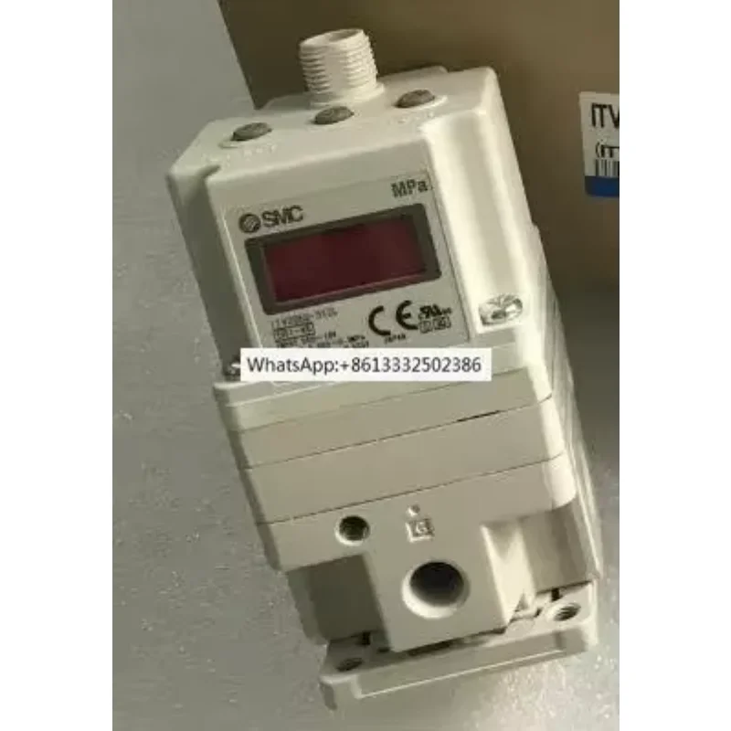 proportion valve electric valve  ITV2050-01F2BN3-Q ITV2050-312L ITV2030-312L ITV2030-023CL ITV2050-31F2BL3 ITV series
