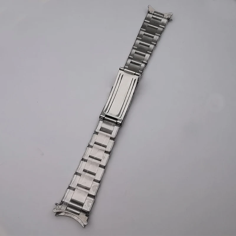 Good Quality Watch Part Stainless Steel Watch Bracelet Band For Vintage Submariner 5513 Watches, Aftermarket Watch Accessorious