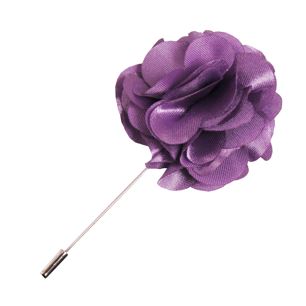 On Sale Mens Lapel Flowers Boutonniere Red Blue Yellow Pink Party Wedding Prom Fashion Acceossories Groomsmen Gift Fashion