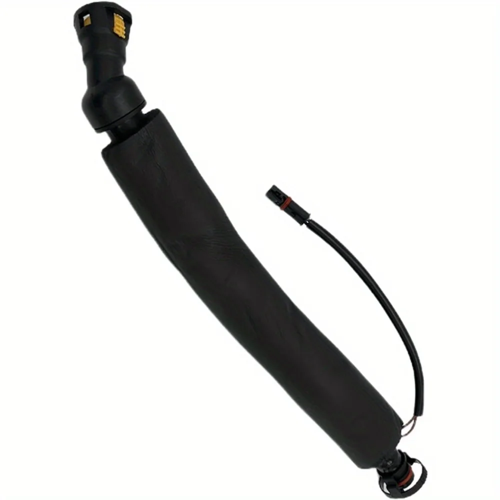

Crankcase Vent Hose For BMW 2000-2010 330i 525i 530i 730Li Z4 E90 E85 E86 Replacement # 11157567801, 11157527570