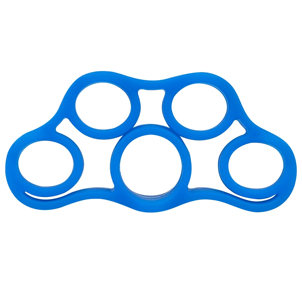 GUITTO GFE-01 البيانو الغيتار إصبع المدرب قبضة نقالة جهاز التدريب ممارسة الاصبع حساسية إصبع معدات الطاقة