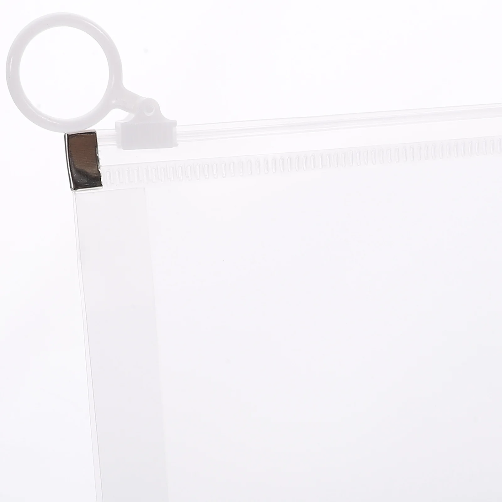 

10Pcs Adorable Pencil Case Multi-Function Pen Bag Portable Stationery Holder Strong Zipper Pencil Bag Anti-Scratch Pen Case