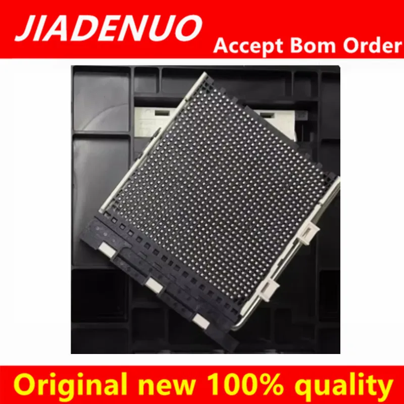 AM2 AM3 AM4 AM5 AM3B FM2 LGA771 LGA775 LGA1366 LGA2011 For Motherboard Mainboard Soldering BGA CPU Socket holder with Tin Balls