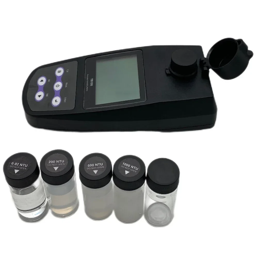 Water quality tester New Design Economic Hot Sales Laboratory Digital Portable Turbidimeter