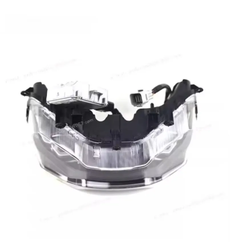 

Для мотоцикла CFMoto 800MT Adventure Version Cf800-5 в сборе