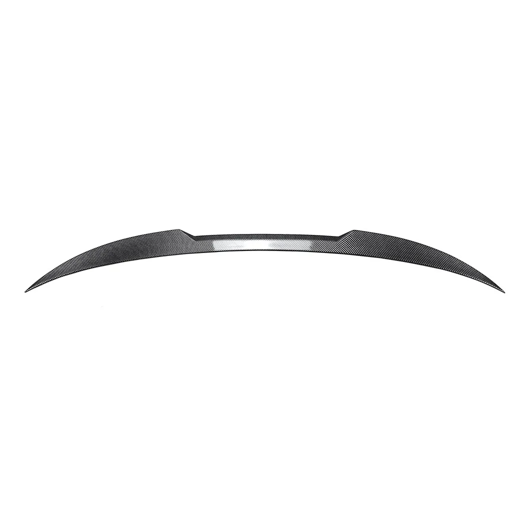 Voor BMW 3 Serie G21 LCI Wagon Touring 2019-2024 Auto Dakspoiler Staart Vleugel Kofferbak Midden Lip splitter Styling Body Kits