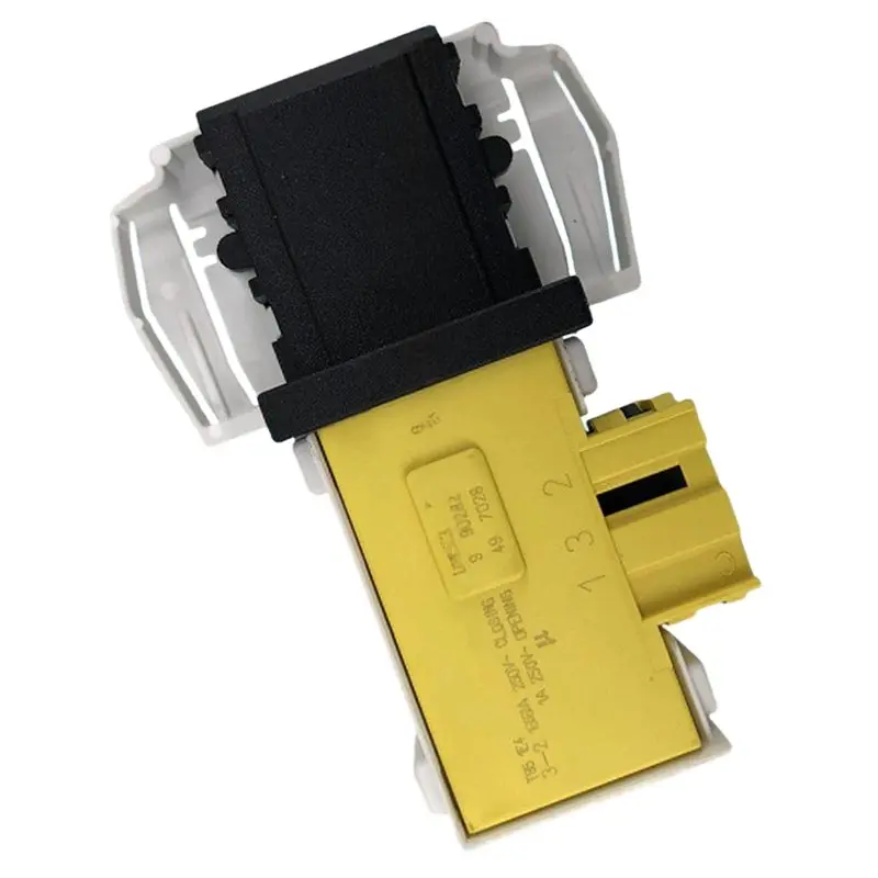 AC39-DM053 Micro Delay Switch Door Lock Micro Delay Switch Door Lock For Candy Washing Machine Repair Parts