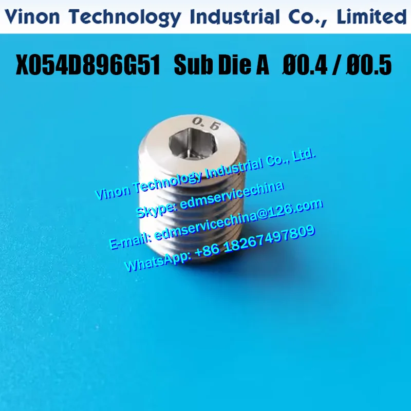 

Ø мм Sub die A M135 X054D896G51 для Mit subishi FX-K.FX.CX.FA machine AF3 AF2 type DA537A, DA53700, X054-D896-G51