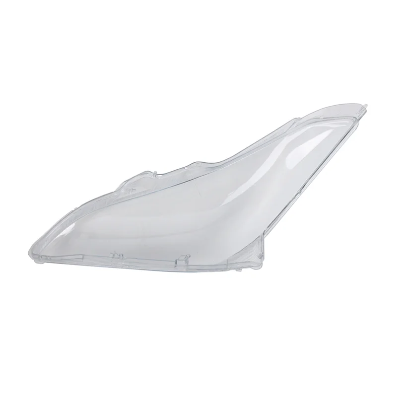 

For Infiniti M25 M35 M37 M56 2011-2013 Headlamp Lens Shell Clear Headlight Cover