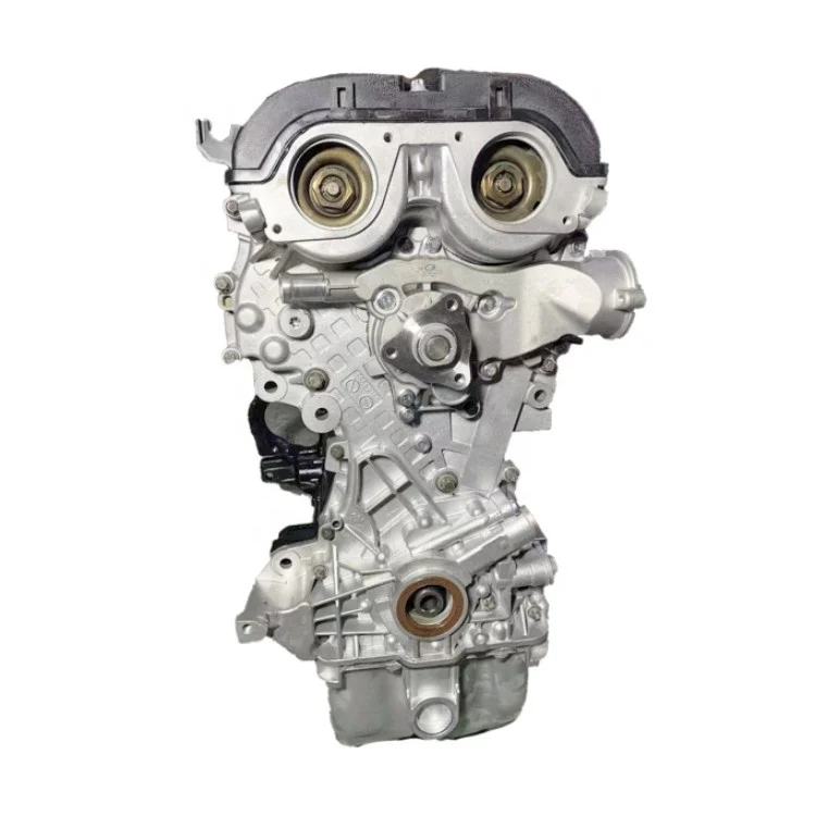 Car Engine Factory Automobile Engine LUJ Car Engine for Buick Chevrolet