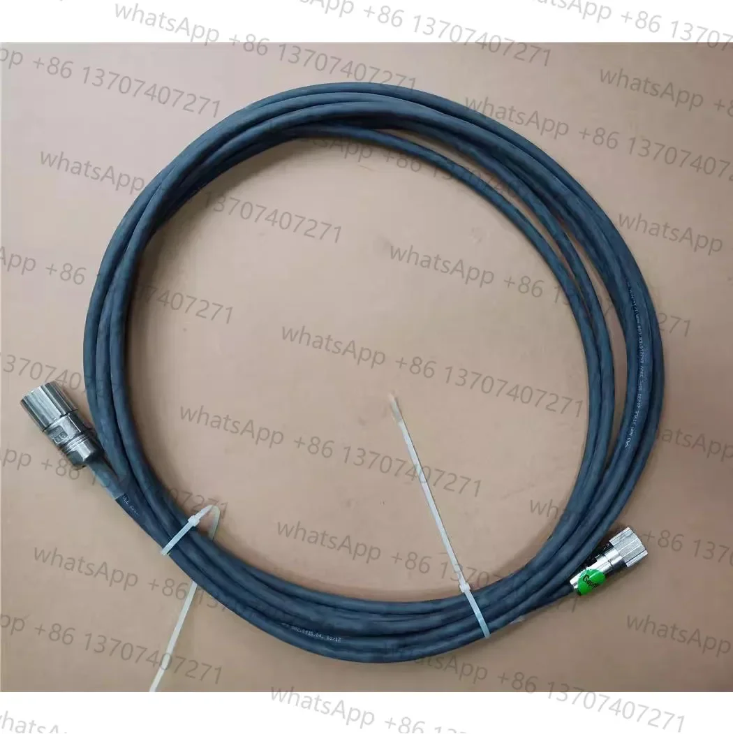 00-208-200 Robot Encoder 00208200 Kabel Untuk KUKA