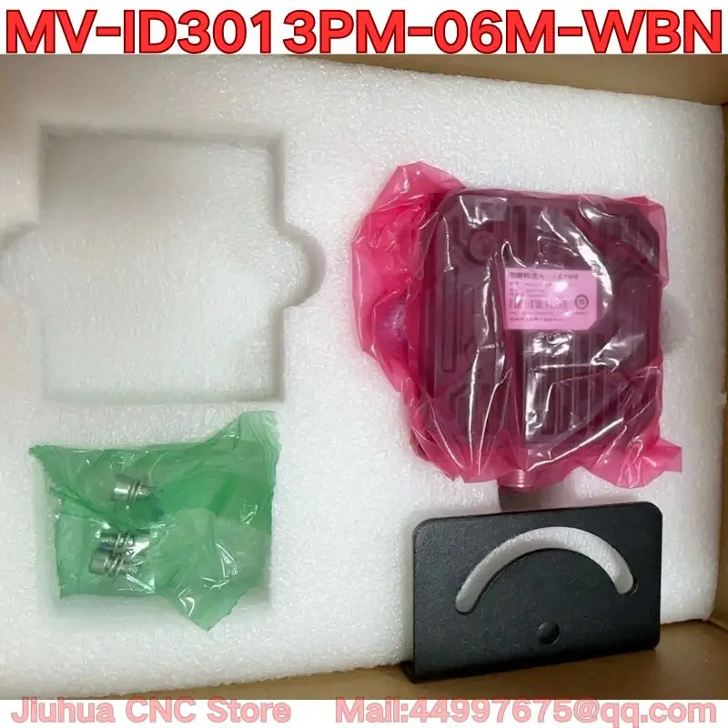 Brand new MV-ID3013PM-06M-WBN industrial code reader Latest Pricing for 2026