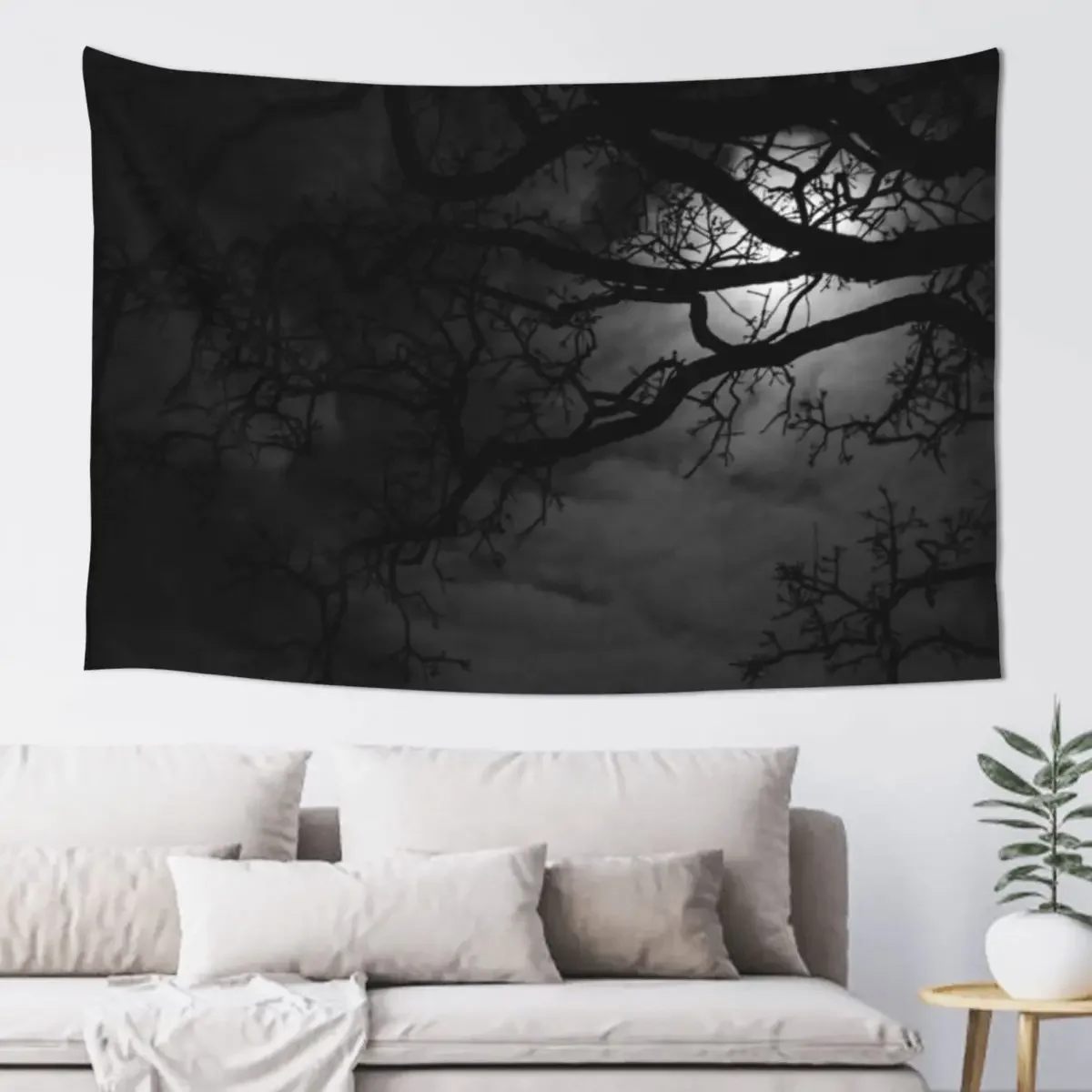 HD- Hypnosis,by Sascha Schneider (1904) HIGH DEFINITION Tapestry Outdoor Decor Bedroom Decor Aesthetic Decoration Wall Tapestry