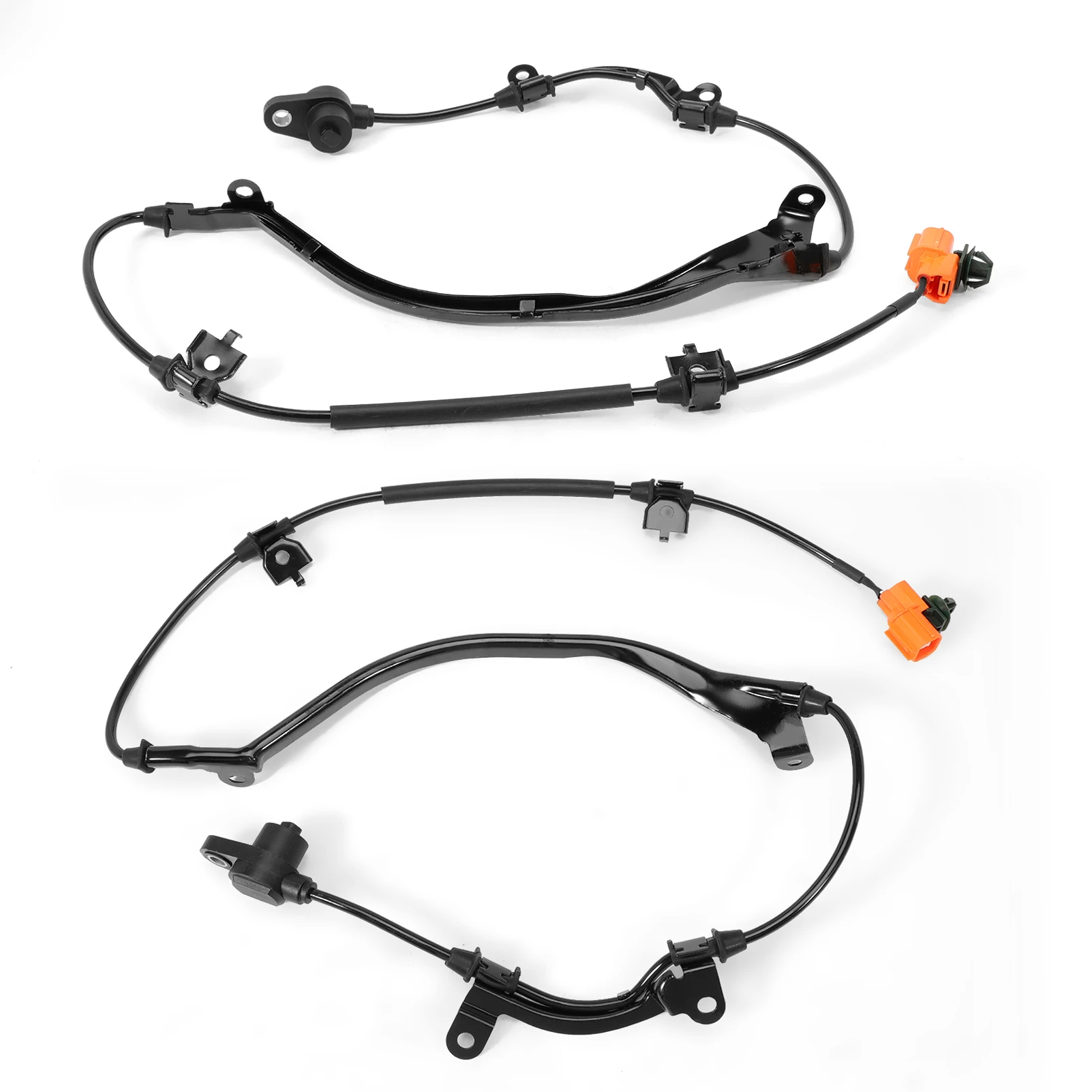 

1 Pair Rear Left & Right ABS Wheel Speed Sensor 57470-S3V-A52 FOR Acura MDX 2001-2006, Honda Pilot 2003-2008 695-661 695-657