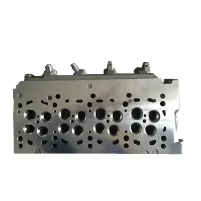 

CFCA Cylinder Head 908727/03L103351D/03L103351L/03L103265M/MX/CX/03L103265/03L103265X for Transporter VW CDB-CDC-CKT-CKU 16V