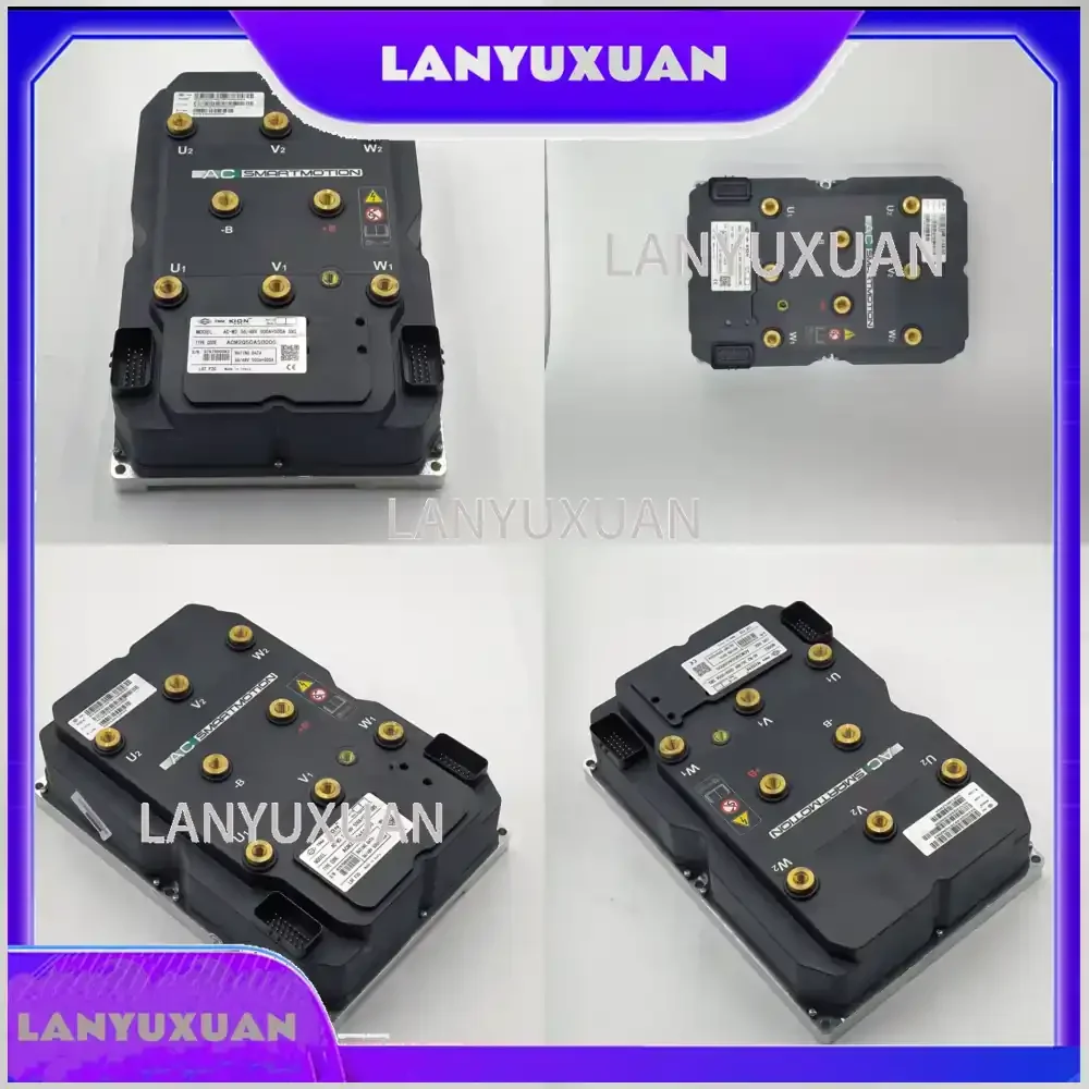 

Электронный блок управления (ECU) для погрузчика Linde 60913612804: Высокостабильная сменная запчасть для промышленного использования