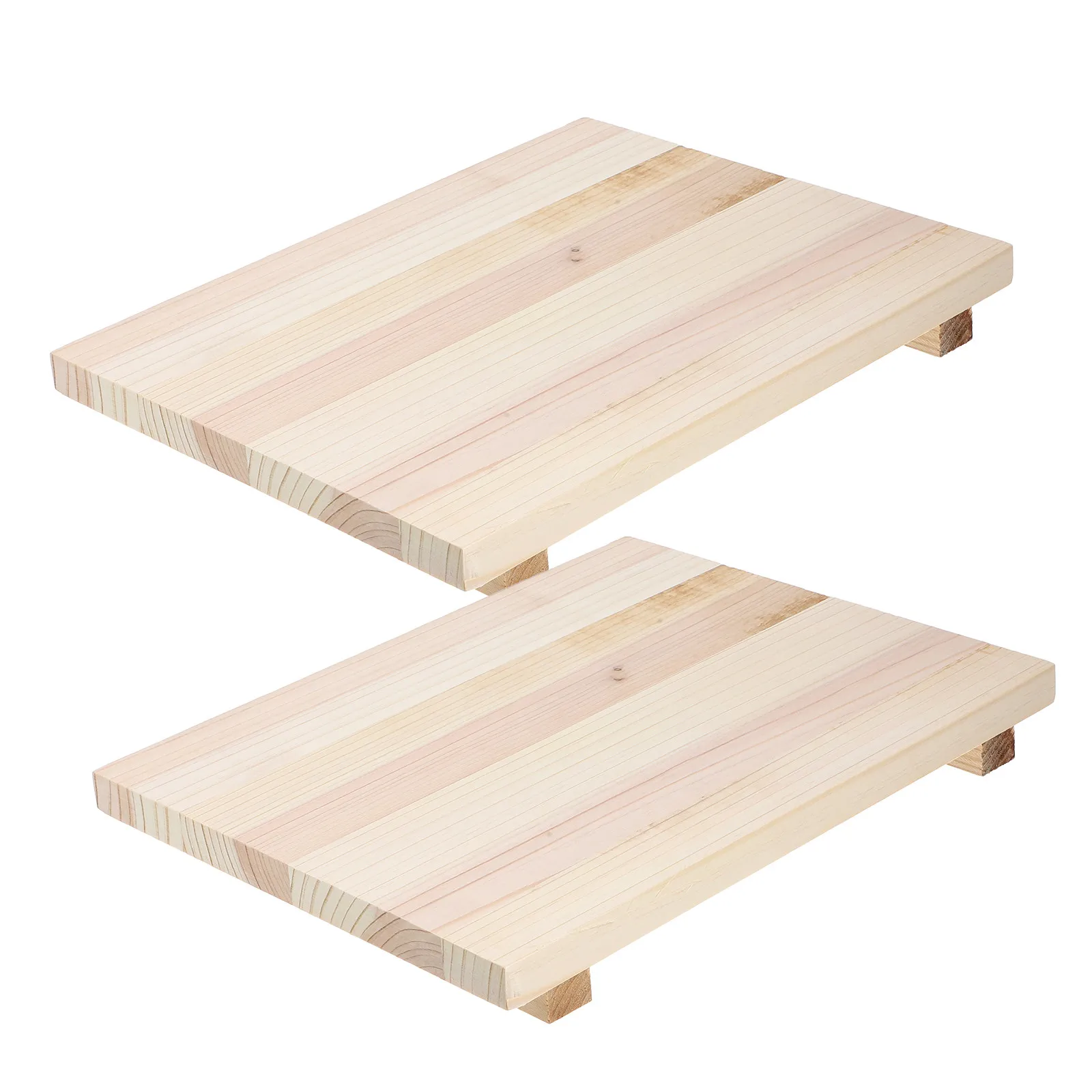 

2 шт. Экологичные деревянные доски для глины, впитывающие влагу, для скульптуры, моделирования, сушки и формовки керамики, натуральные, ручной работы