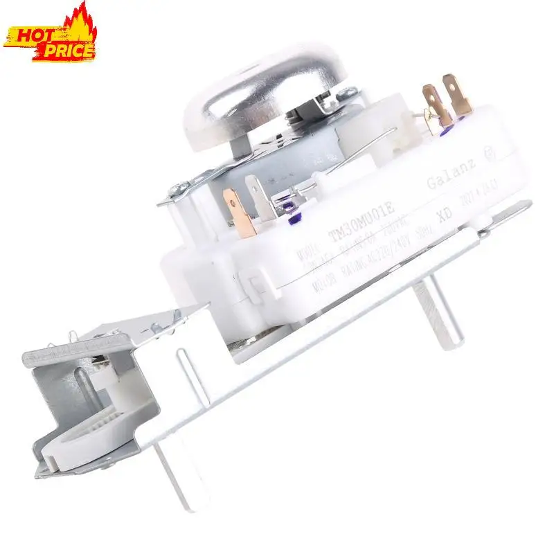 

Universal Microwave Oven Timer for Microwave Spare Accessories TM30MU01E