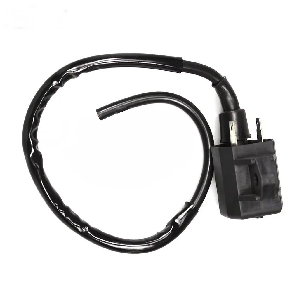 

Для Suzuki AN125 AN 125, универсальные детали для мотоциклов, катушка зажигания, блок системы зажигания, сумка высокого давления