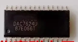 

5PC DAC7624U