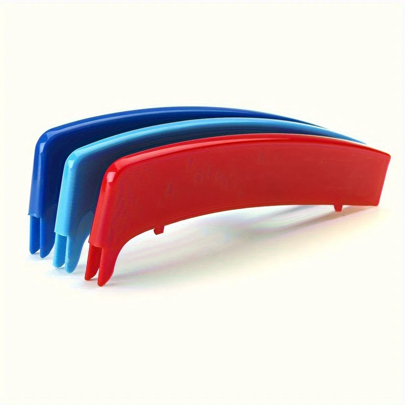 

Suitable for Bmw3DepartmentE81 E82 E87 E88 2004-2011Exclusive3DSports Grille Decorative Strip，Offer three color options