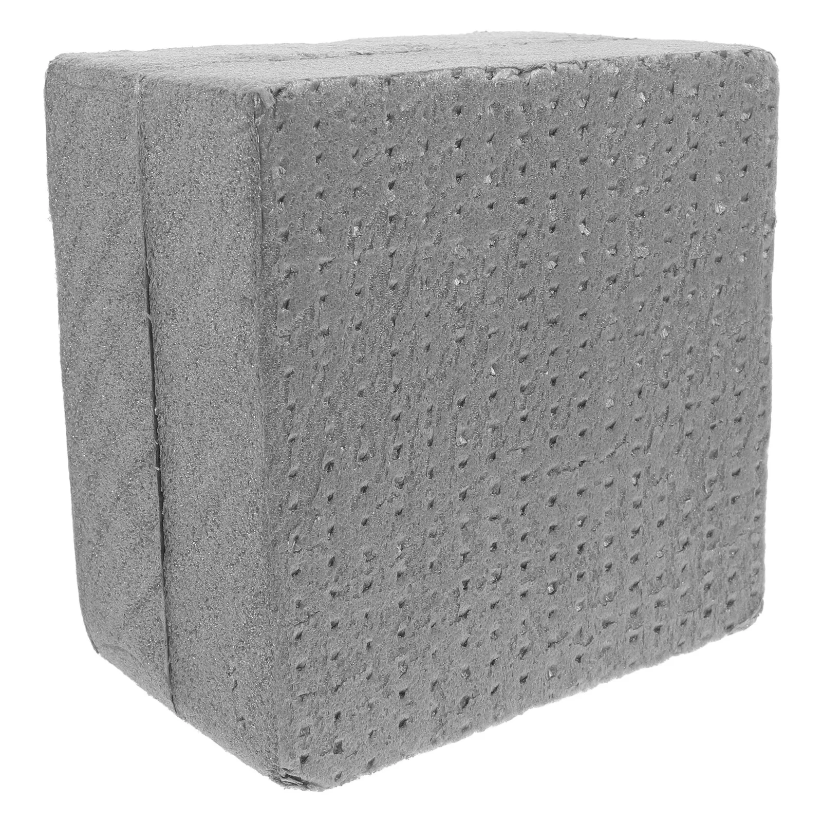 

Floral Foam Board Double Layer Flower Arrangement Supplies High Density Foam Tools Parts Stable Base Decorative Enhancement