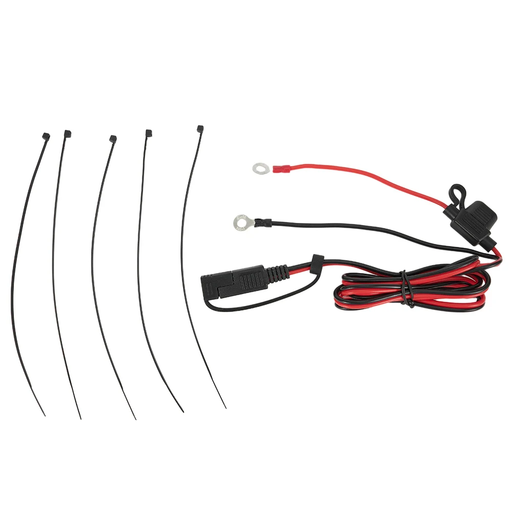Car Cable for sae Wire Photovoltaic Extension Cord Battery Wire Connection Cable For Welding Other  Car Cable for