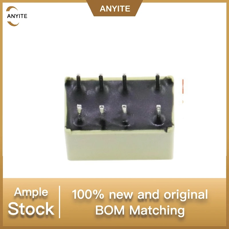 New 10Pcs/LOT   AGN2004H  AGN20012  AGN20024  AGN200   1A 8PIN