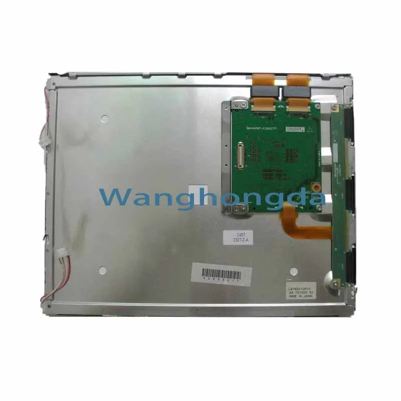 

15-inch brand new LCD screen LQ150X1DR10 LQ150X1DG15 LQ150X1DG16