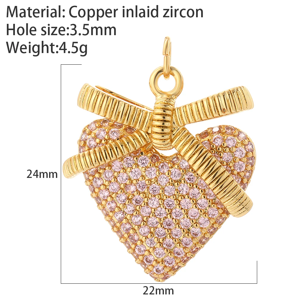 Heart Greek Eye Golden Color Pendant Charms for Diy Earrings Necklace Bracelet Evil Blue Eye Charms for Jewelry Making Supplies