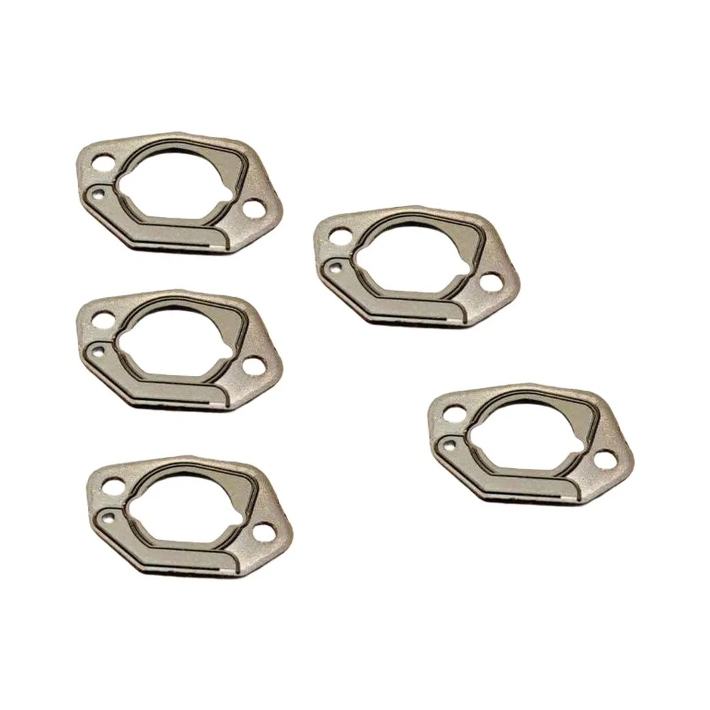 For Honda HR194 Mower Engine Repair Kit GXV120 Gasket For Mower Repair 1 5 High Compatibility Gasket Engine Gasket