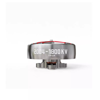 Hglrc Specter 2004 1800kv Brushless Motor 4-6s For Fpv Freestyle 3.5\