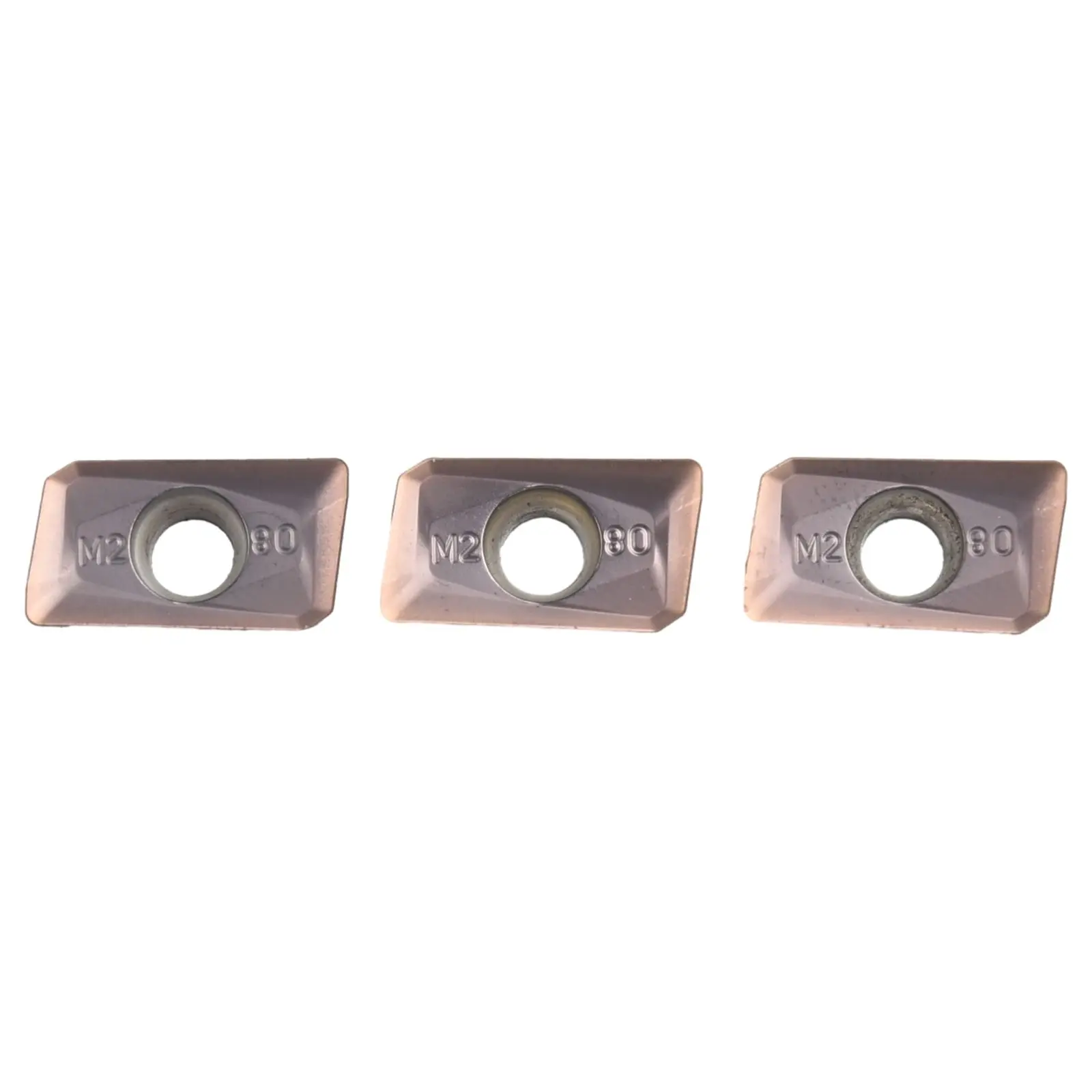 APMT1604PDER M2 LF6018 Carbide Inserts  10Pcs  in Various Machining Environments  High Performance and Durability