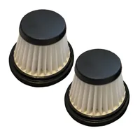 Maintain a Cleaner and Healthier Indoor Environment with For Baseus For A3 lite Handheld Vacuum Cleaner 2pc Filter