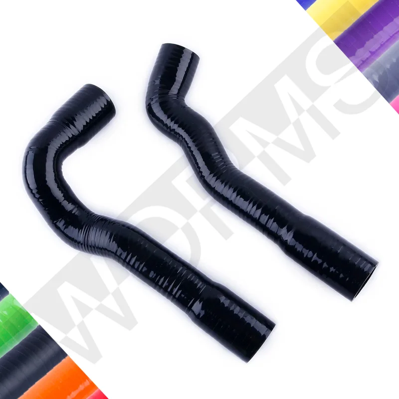 

For 1992-1999 BMW E36 M3 325i 325is 325iX 328i 330i Silicone Radiator Hose Kit 1993 1994 1995 1996 1997 1998