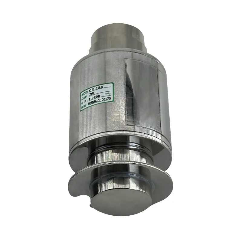 IP68 compression load cell 30t truck scale load cell (CP-15K)