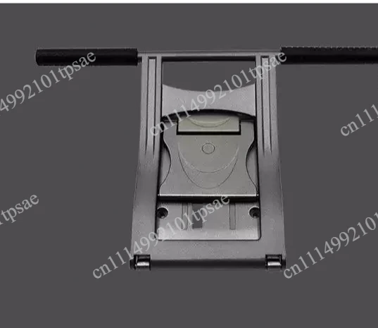 universal base LCD computer desktop bracket