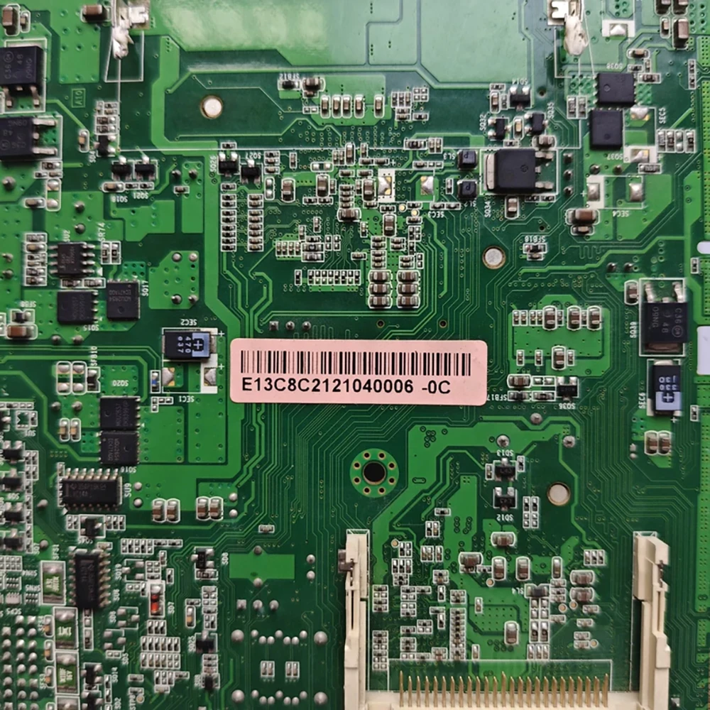 

SHB212 Rev.A1-RC Industrial control motherboard