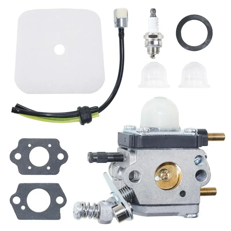 

Карбюратор C1U K54A K82 7222 ECHO TC-210 HC-1550 газонокосилка TC-210