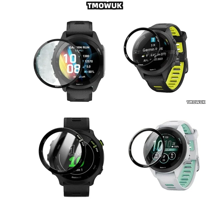 For Garmin Forerunn…