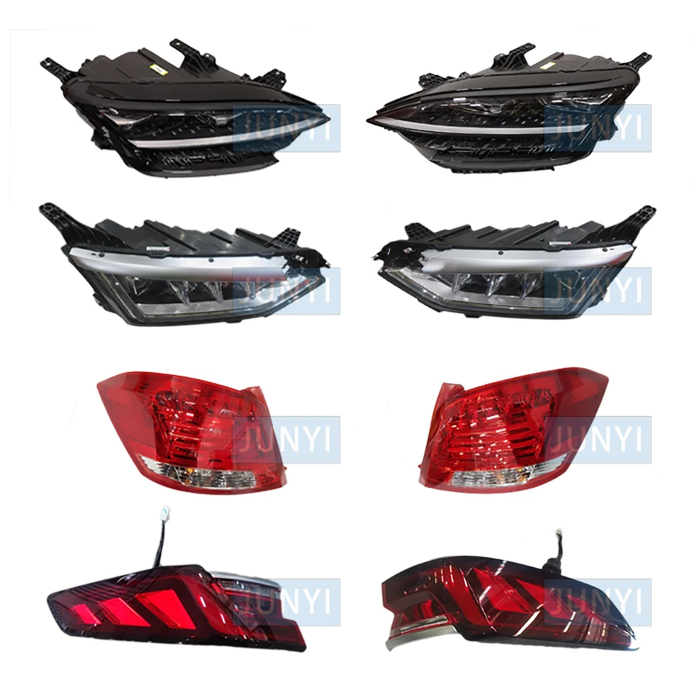 For Superior Accessories Factory Price BYD Auto Parts New Energy Electric Vehicle Spare Parts  for All Models view 2