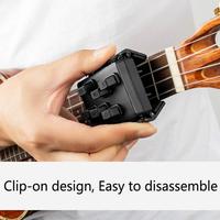 Cord Presser For Guitar Chord Assisted Tool Guitar Trainer Guitar Learning Tools Ukulele Practice Assistant Guitar Chord Trainer