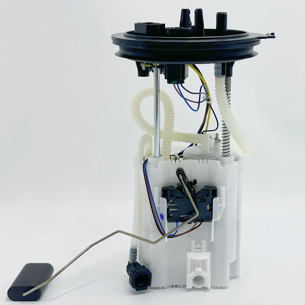 وحدة مضخة الوقود WAJ 5QF919087S، 5QF919087L، 5QF919087G، 5QF919087J، 5QF919051AG تناسب أودي Q3 F3 فولكس فاجن تيغوان، BW2 #1