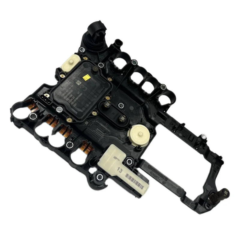 Automatic transmission conductor plate for Mercedes-Benz 722.9 TCU A0034460310 2202702406 A000270260080 A0002701700 A0002702600