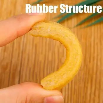 20/1 szt. Naturalna gumowa gumka do butów, zamszowe buty, czyszczenie, pielęgnacja, dekontaminacja, polerowanie, wycieranie, domowy środek do czyszczenia skóry 8 best sales Gumka do butów - №5